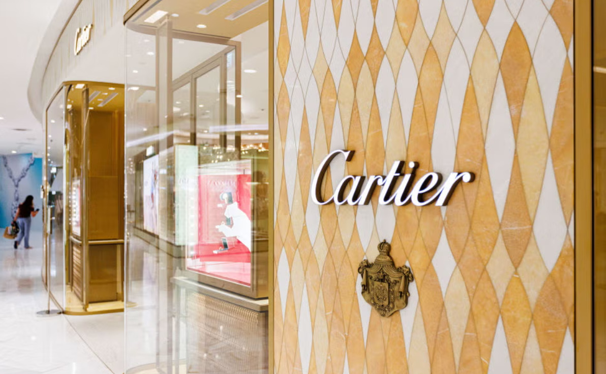 Хакерски напад врз Cartier: Украдени се податоци на клиентите