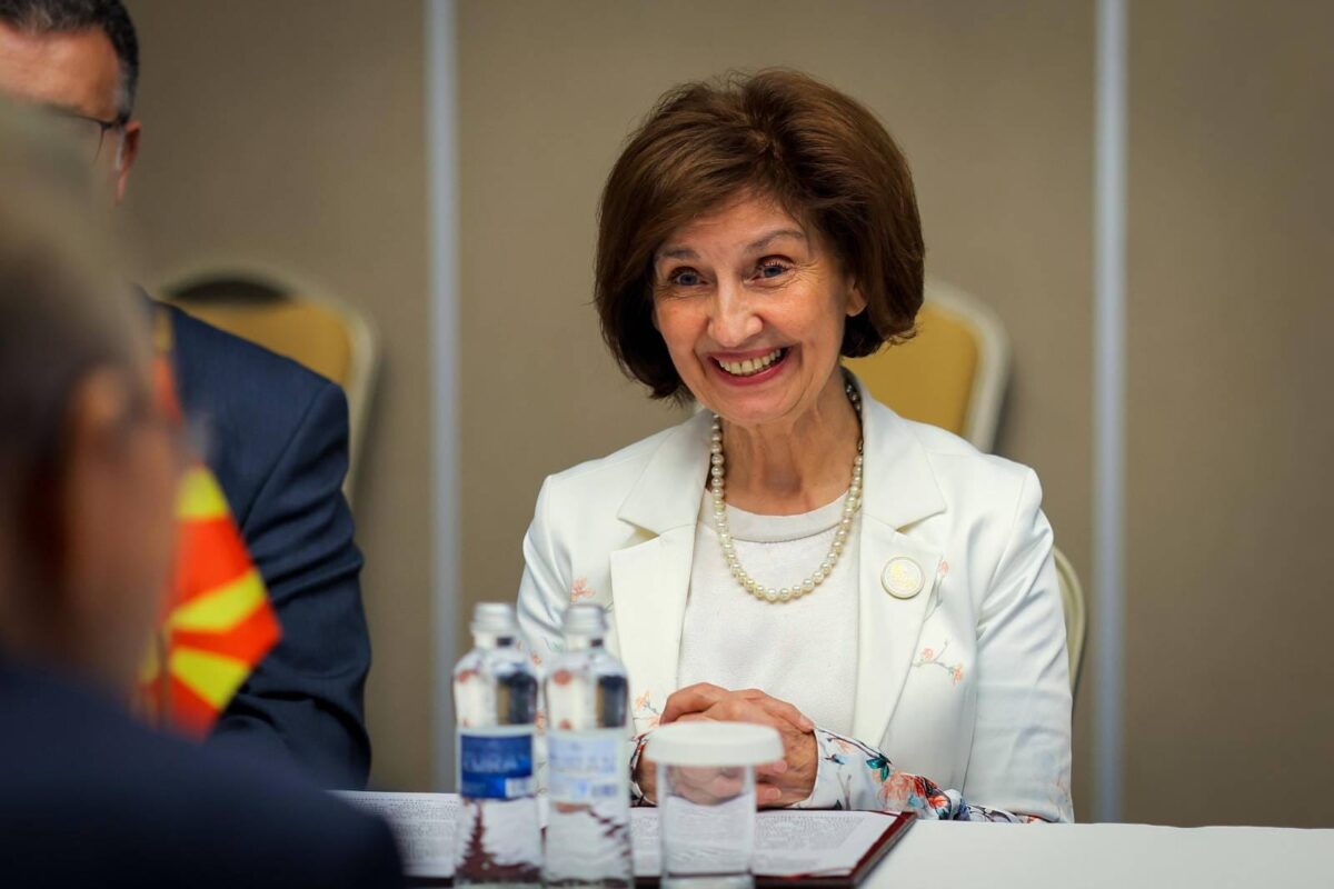Честитка од Сиљановска – Давкова за муслиманскиот празник Курбан бајрам
