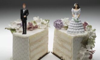 Шест знаци дека вашиот сопруг не ве сака како порано