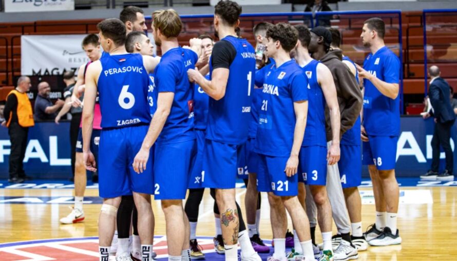 „Вечните” ривали се здружија и ги исфрлија Морнар и Цибона од АВА лигата