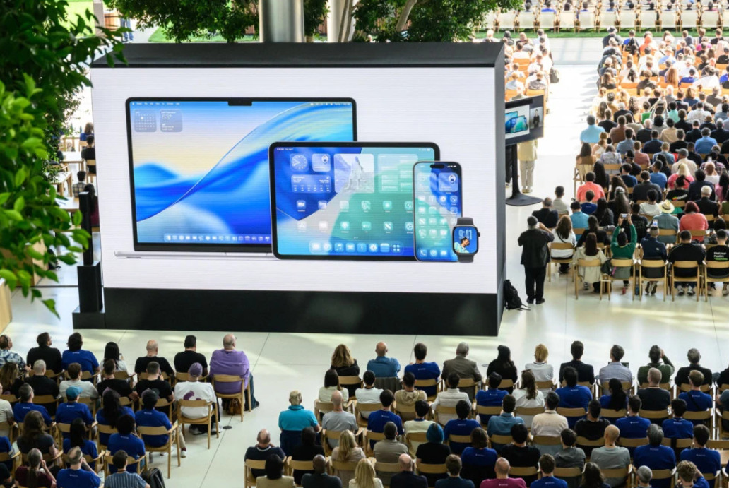 „Тоа е најгрдото нешто што Apple некогаш го создал“