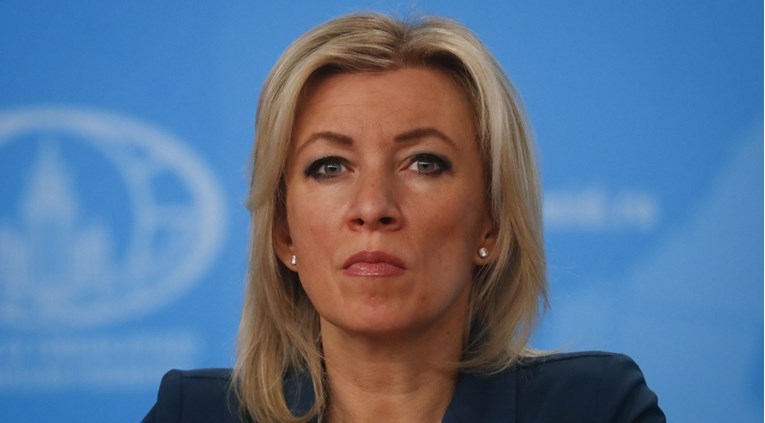 „Што треба да очекуваме од личност која претставува срам за Германија“: Захарова за Бербок