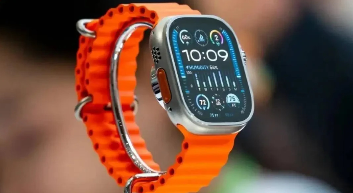 Apple Watch Ultra 3 доаѓа наскоро, а еве што знаеме за часовникот