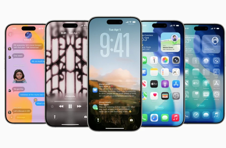 Apple го тужи за кражба, а еве како се одвиваше сè