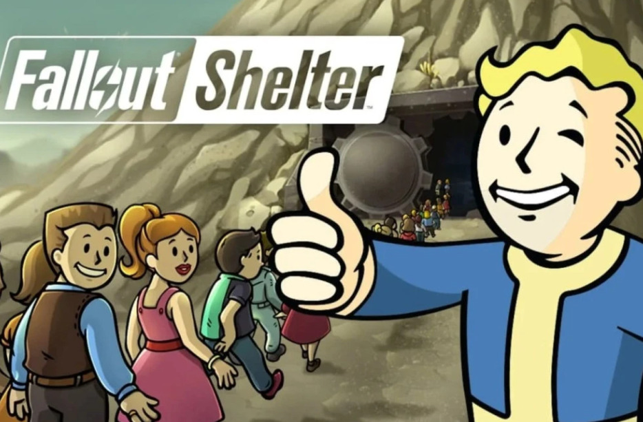 Bethesda открива: Ова е најпопуларната игра Fallout на сите времиња