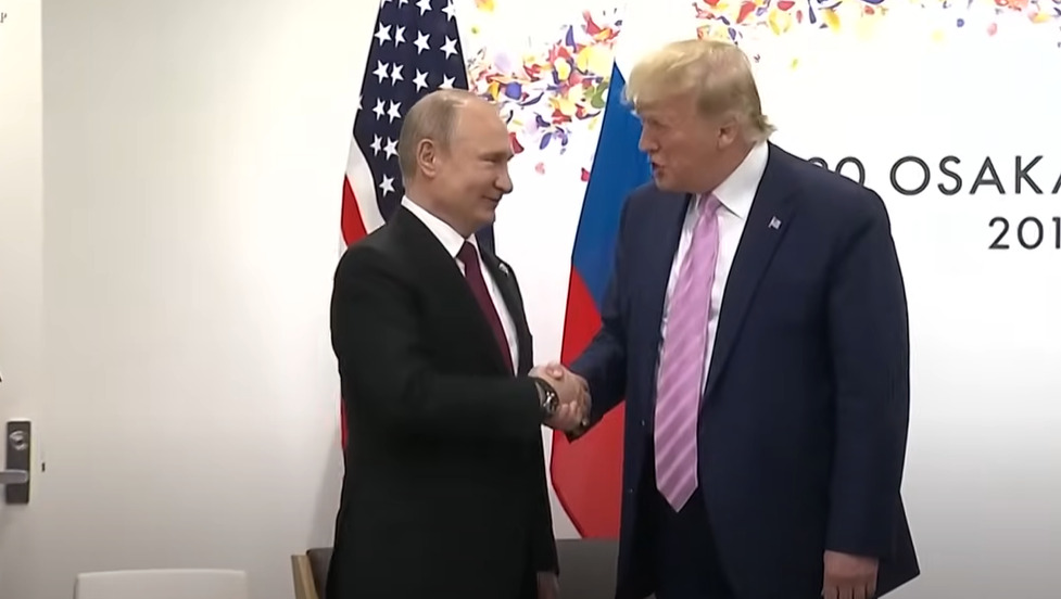 Eрдоган: Работиме на средба меѓу Путин и Трамп во Истанбул, тоа ни е целта
