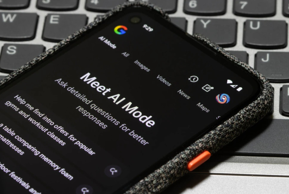 Google оди чекор понатаму: Еве што се може AI Mode