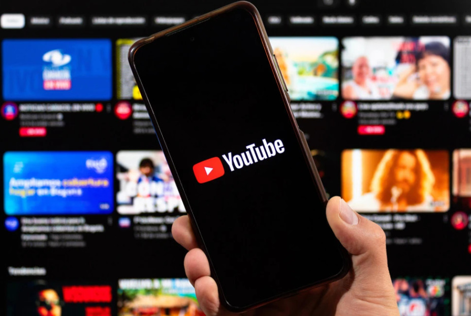 Google отстрани 11.000 YouTube канали во вториот квартал од 2025 година