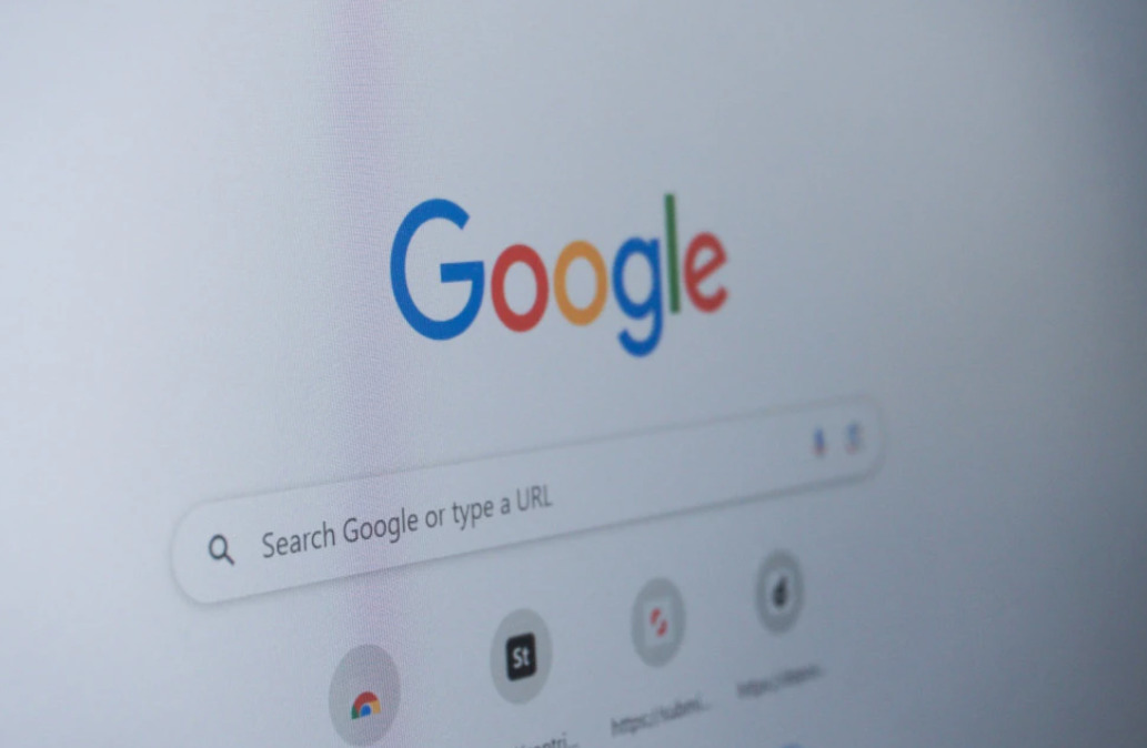 Google повторно на удар