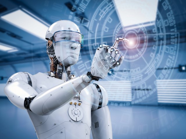 Meta креира AI суперинтелигенција која ненормално троши струја