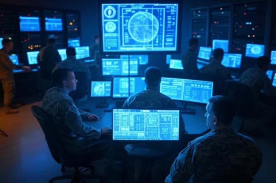 Microsoft го носи AI во Пентагон: Пристигнува воената верзија на Copilot