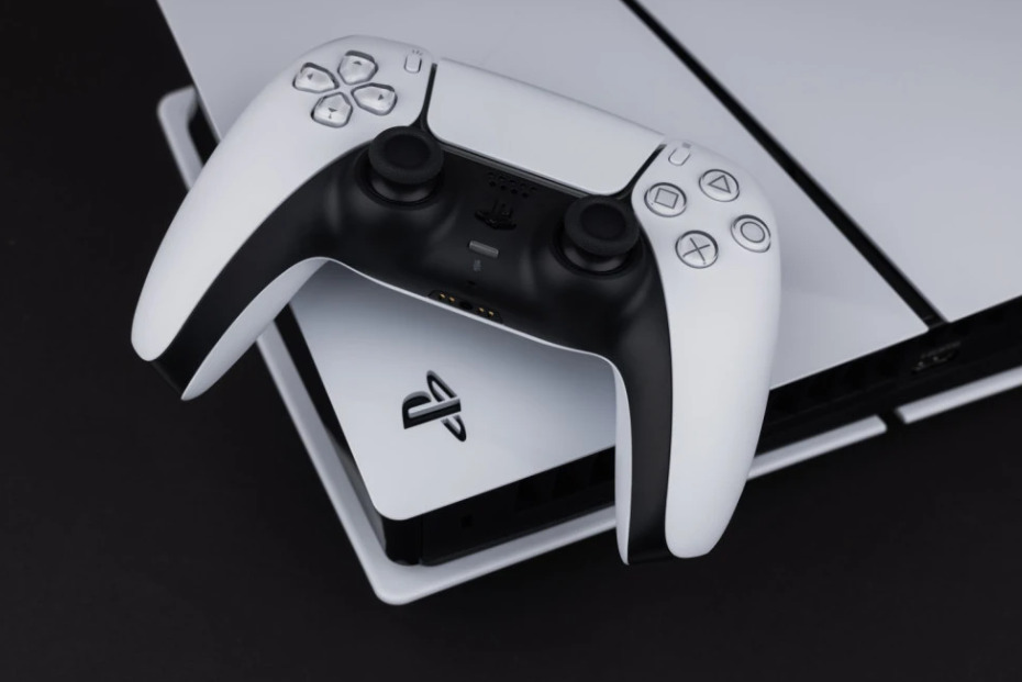 Sony конечно го овозможува ова за своите DualSense контролери