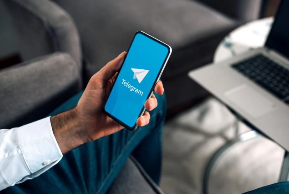 Telegram шпионира речиси милијарда корисници