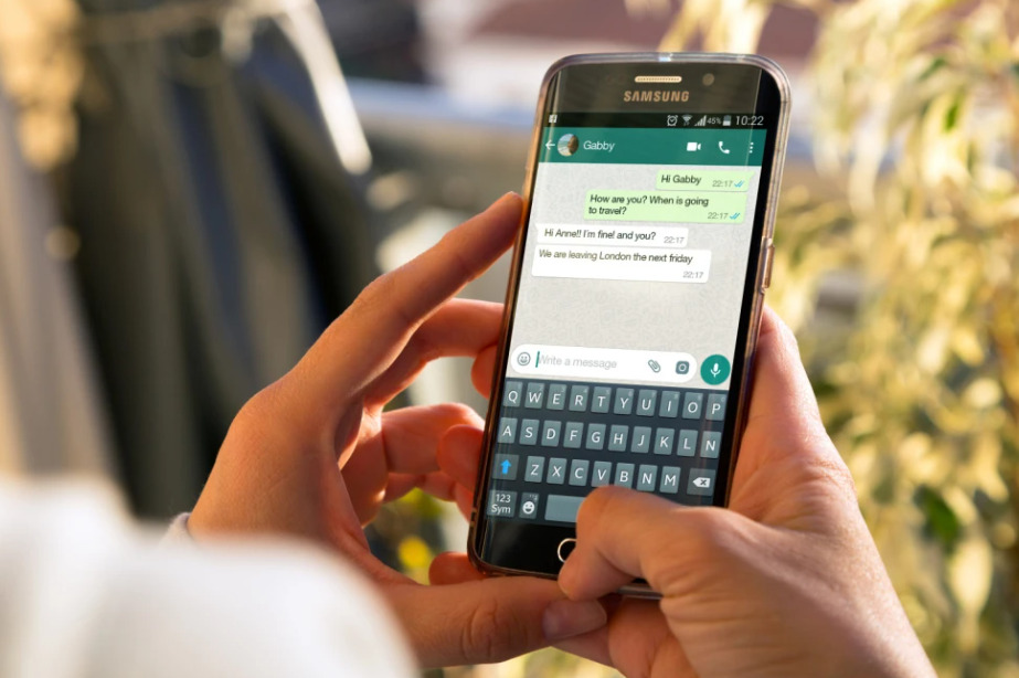WhatsApp доби ново подобрување