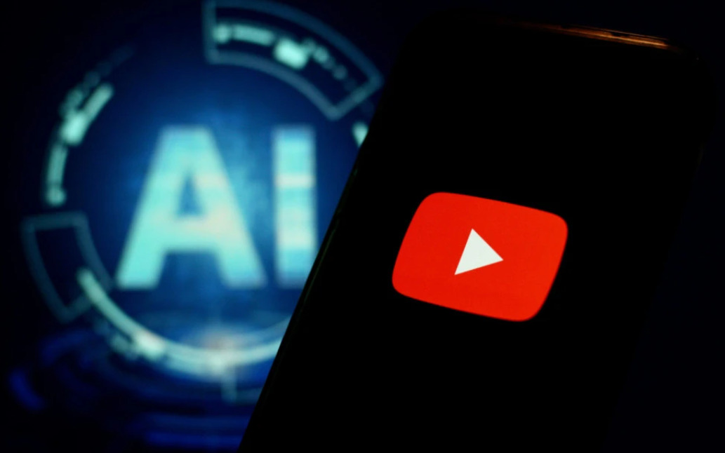 YouTube има нова функција: Еве што олеснува вештачката интелигенција