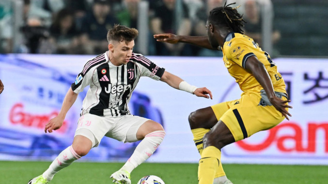 Јувентус го откупи договорот на Консеисао