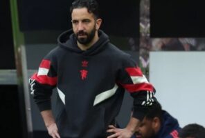 Јунајтед ја исполни желбата на Аморим и тоа ќе го чини 80.000.000