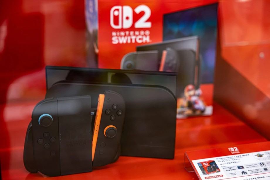 Ќе се изначекаме: Недостаток на конзоли за Switch 2 до следната година