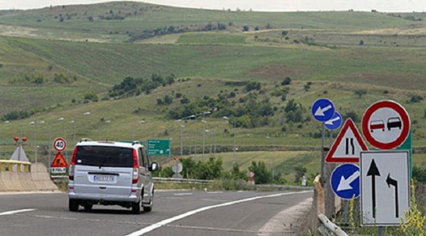 АМСМ: Зголемена е фреквенцијата на возила поради летните одмори