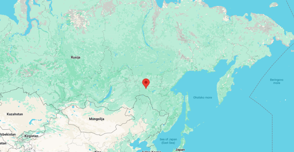 Авион со 50 патници исчезна над Русија