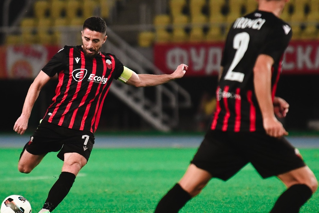 Ако го мине ФЦСБ, Шкендија ќе игра против Карабаг или Шелбурн