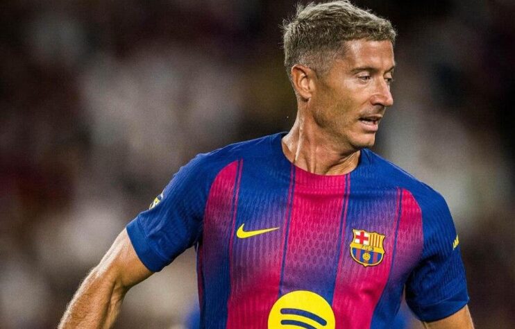 Ако добие „понуда што не се одбива“, Барселона ќе го продаде Левандовски