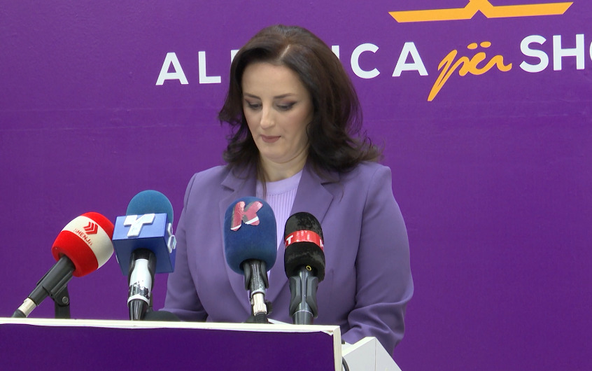 Алијансата за Албанците: Отворена дискриминација кон албанските образовни институции