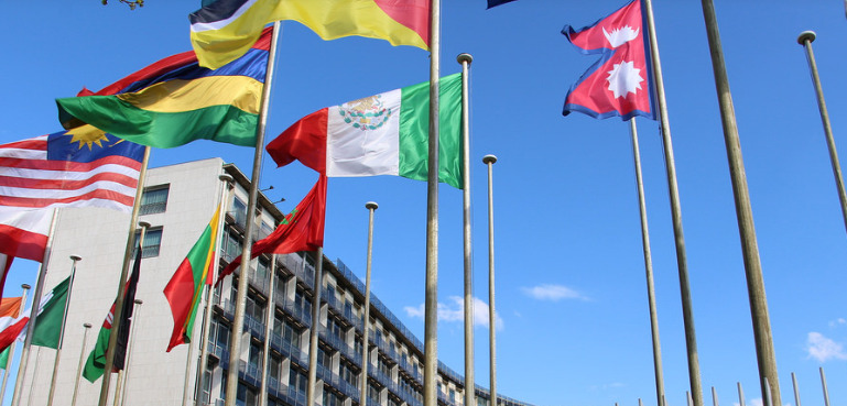 Америка го напушта УНЕСКО