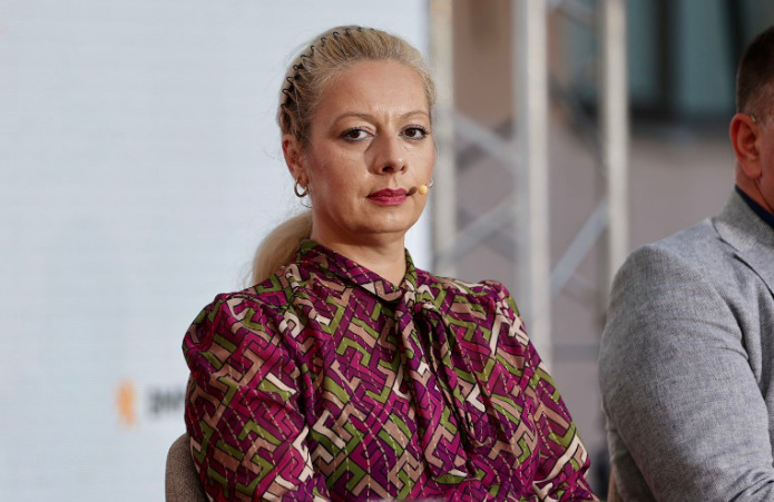 Андоновска: Во Институтот за јавно здравје секој тргнувал само од личниот интерес