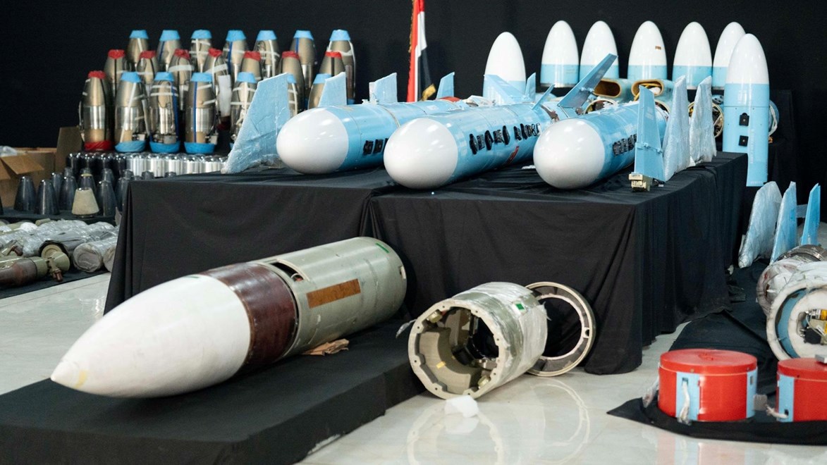 Аракчи: Иран ќе го брани своето право да збогатува ураниум