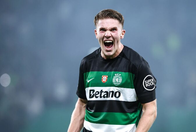 Арсенал постигна договор со Спортинг и Ѓокереш