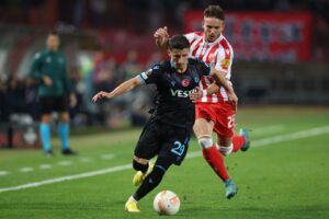 Барди замина од Бодрум, се враќа во Шпанија?