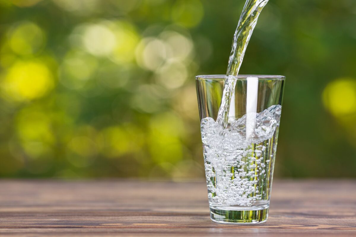 Без вода делови од Гази Баба и Кисела Вода
