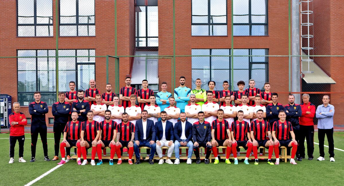 Вардар се враќа на европската сцена – вечерва против Ла Фјорита на „Тодор Проески“