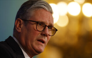 Велика Британија: Ќе ја признаеме Палестина во септември ако Израел не се согласи со нашите услови