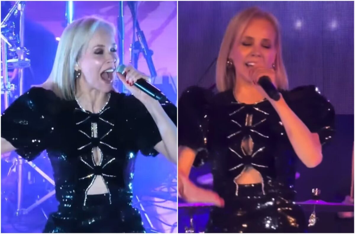 (Видео) Јелена Розга изгледа како милион долари