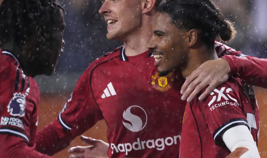 (Видео) Јунајтед убедливи против Борнмут, Вест Хем го победи Евертон