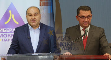 (Видео) Груевски: НБРМ ја слушна ЛДП и ги намали трошоците на банките, на ред се банките да ги намалат трошоците кон граѓаните