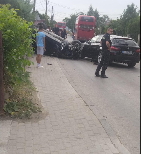(Видео) Драчево бара лежечки полицајци на „Јустинијан Први“: Не утре, туку сега, пред да има мртви