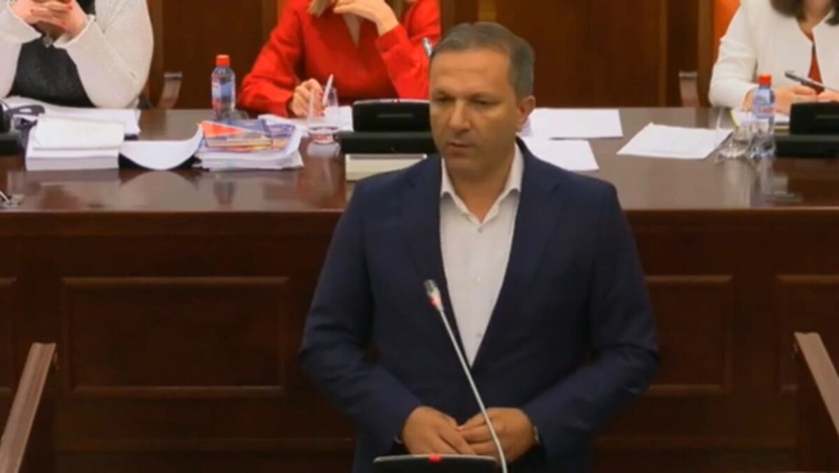 (Видео) СДСМ поднесе амандман за трагедијата во Кочани, 934 милиони денари помош за настраданите