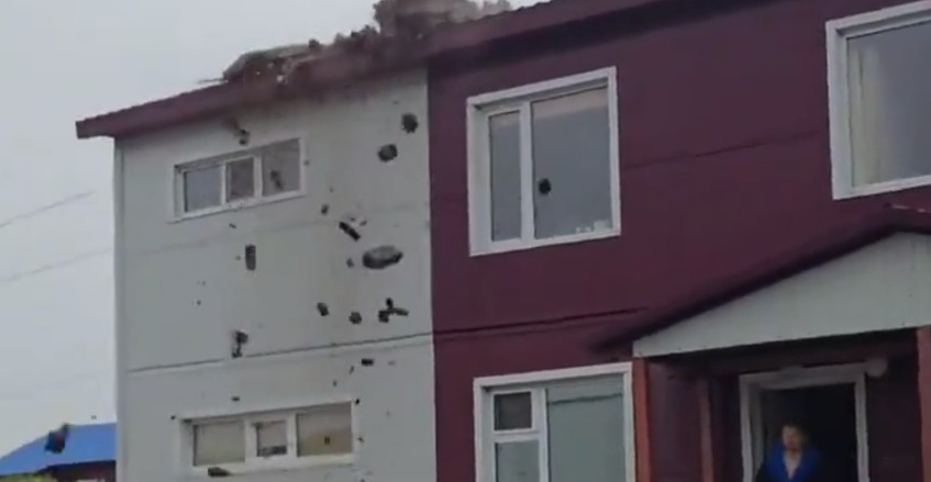 (Видео) Силен земјотрес од 8,8 степени во Русија предизвика цунами, Јапонија и Хаваи наредија евакуација