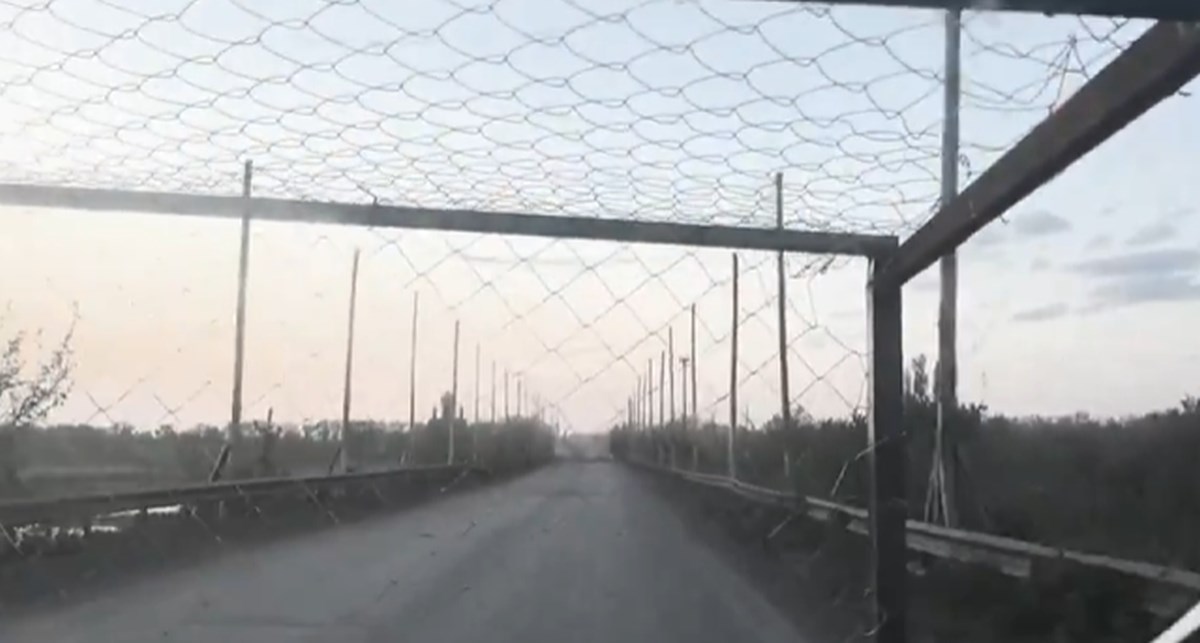 (Видео) Украинците имаат едноставно решение за најсовременото руско оружје