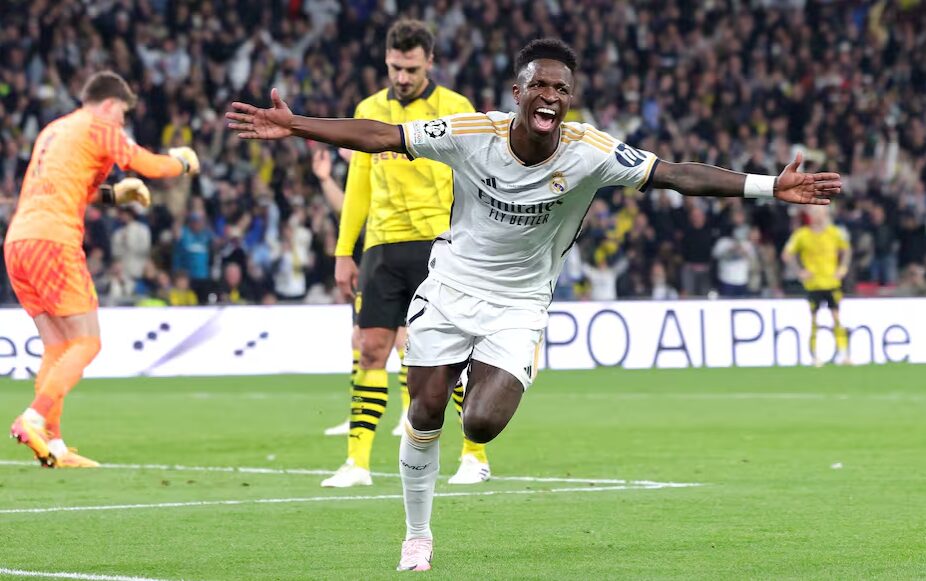 Винисиус ќе остане во Реал