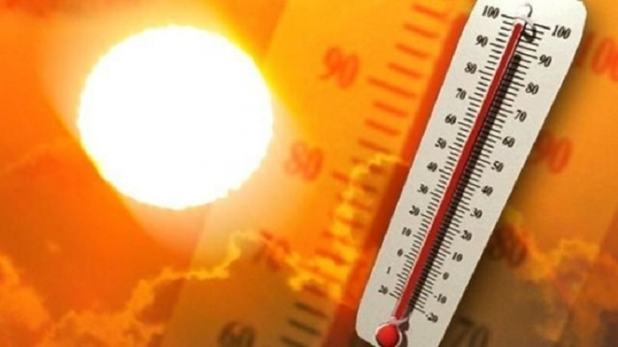 Во Велес и Кавадарци најтопло- измерени 43 степени