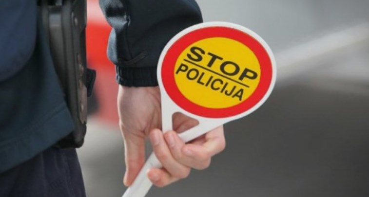 Времен режим на сообраќај кај Градска болница поради снимање на филмот „Збогум Копакабано“