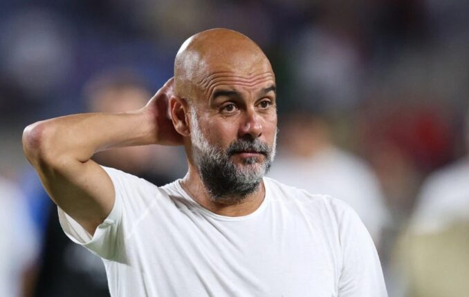Гвардиола: После Сити, правам пауза, можеби 15 години!