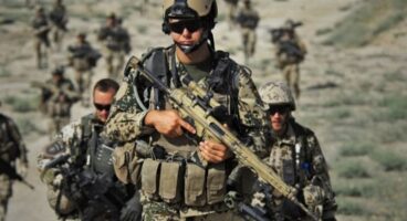 Германија воведува шестмесечен воен рок