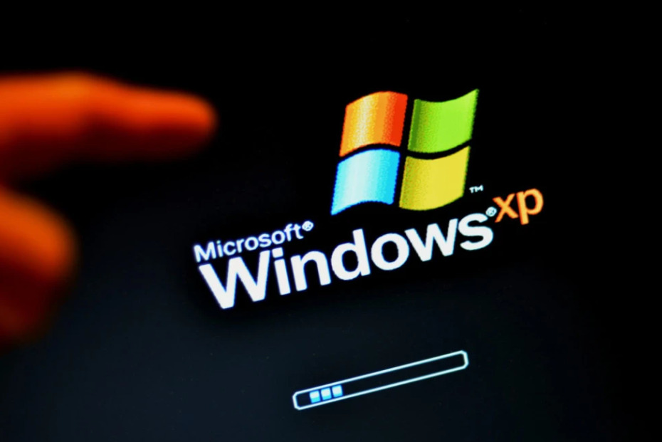 Дали ви недостига Windows XP? Стартувајте го директно во вашиот веб-прелистувач