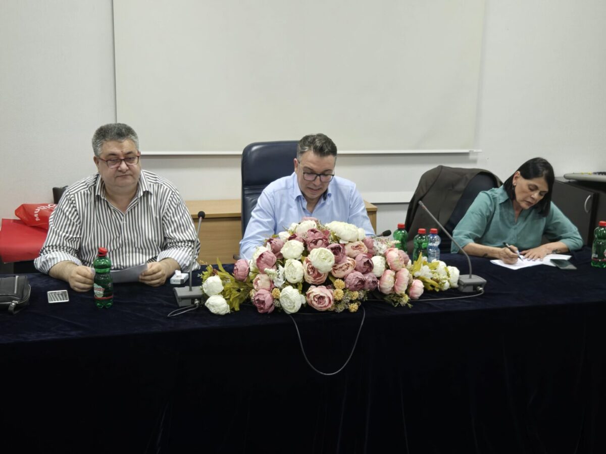 Движење ЗНАМ: Формиран централниот изборен штаб за кампањата за локалните избори
