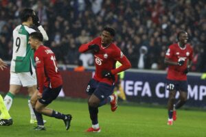 Дејвид ќе го предводи нападот на Јувентус